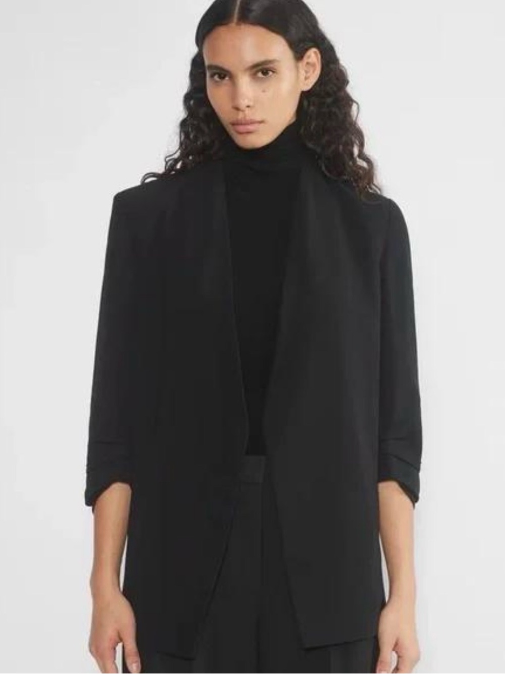 Aritzia Babaton blazer, size 4